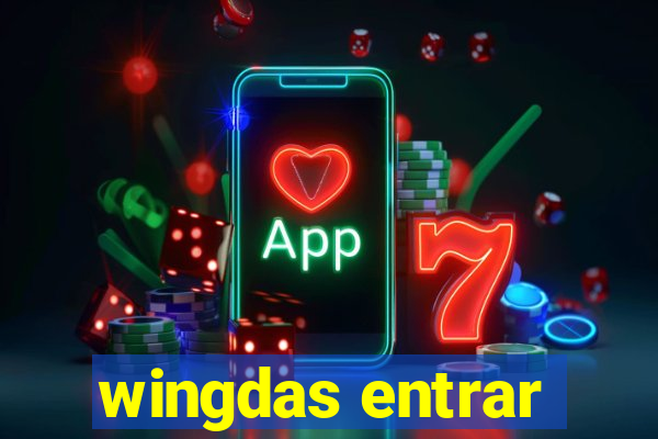wingdas entrar